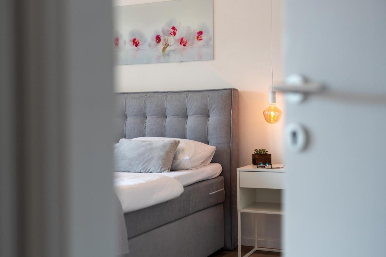 Apartment Radic-Perfect Location For Summer Activities トロギール エクステリア 写真